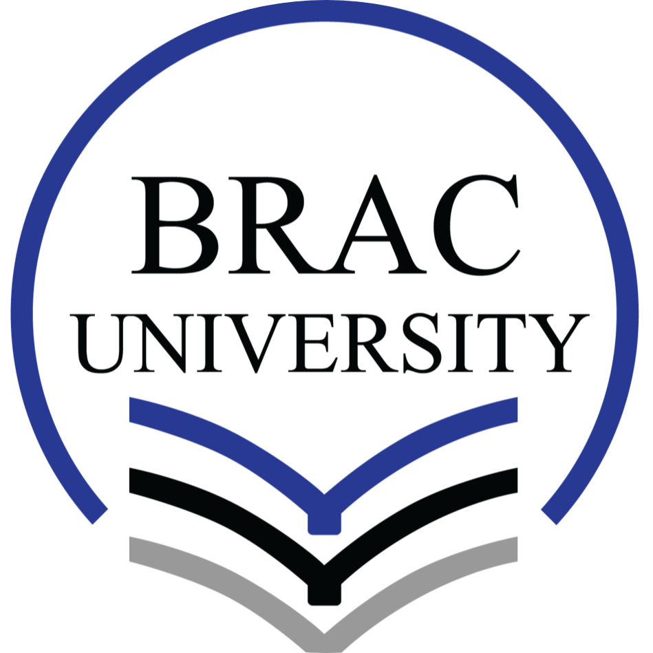 BRAC University Logo